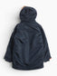 Vintage N3B Hooded Bomber Jacket