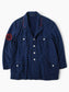 Vintage Chore Jacket - Navy