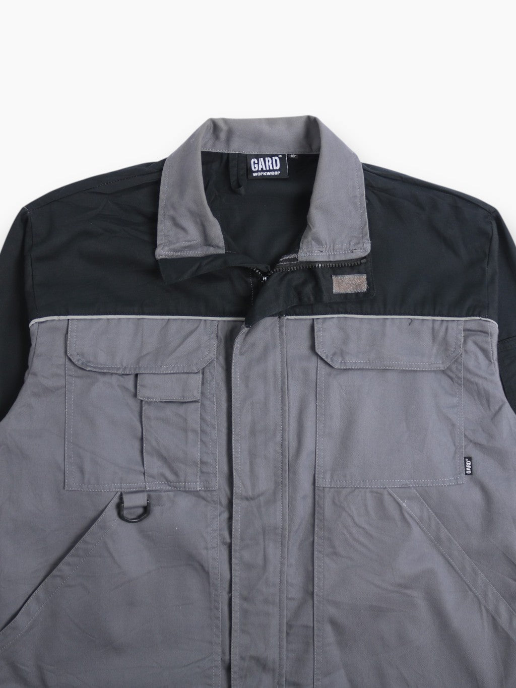 Vintage Work Jacket