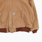 Active Hooded Jacket - Hamilton Brown
