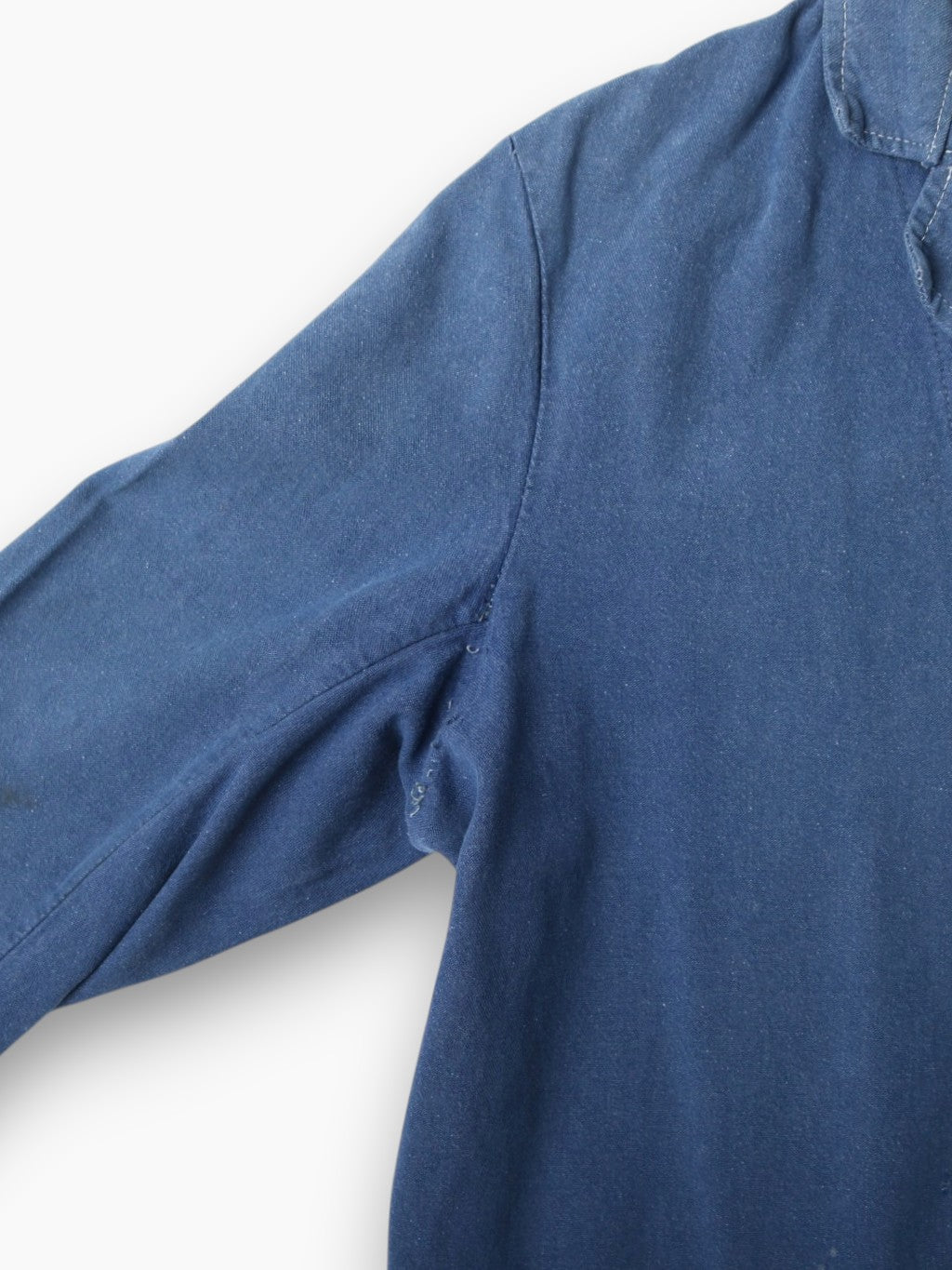 Vintage Chore Jacket - Blue