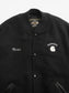 Vintage Varsity 'Gertens' Bomber Jacket