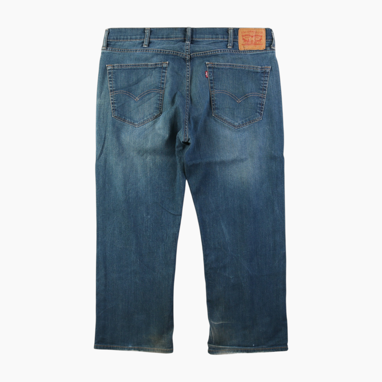 Vintage 559 Jeans - Denim 38/30