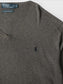 Knit V-Neck