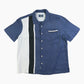 'Nat Nast' Bowling Shirt
