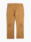 Vintage Carpenter Pants - Brown