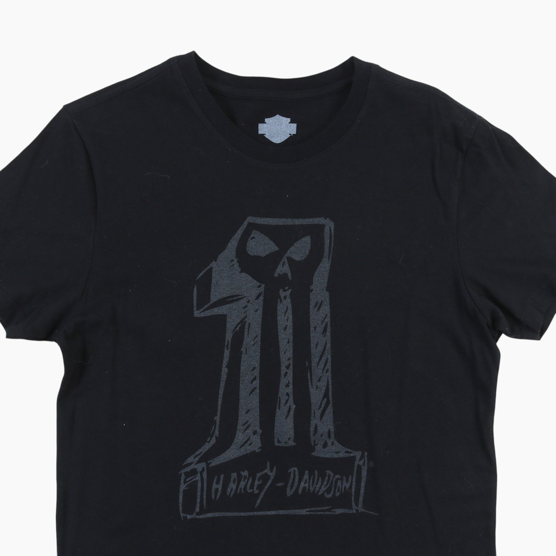 '1' T-Shirt