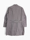 Vintage Shop Coat - Grey