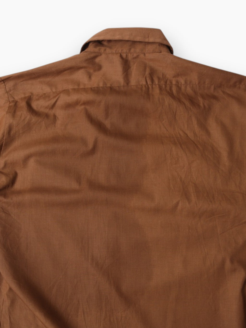 Vintage 'Arrow' Long Sleeve Shirt