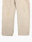 Vintage Carpenter Pants - Beige