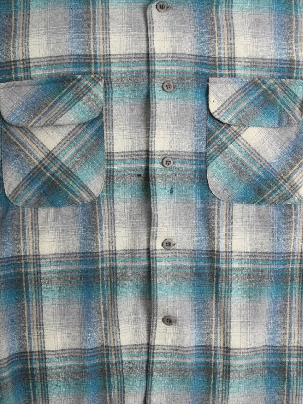 Vintage Board Shirt