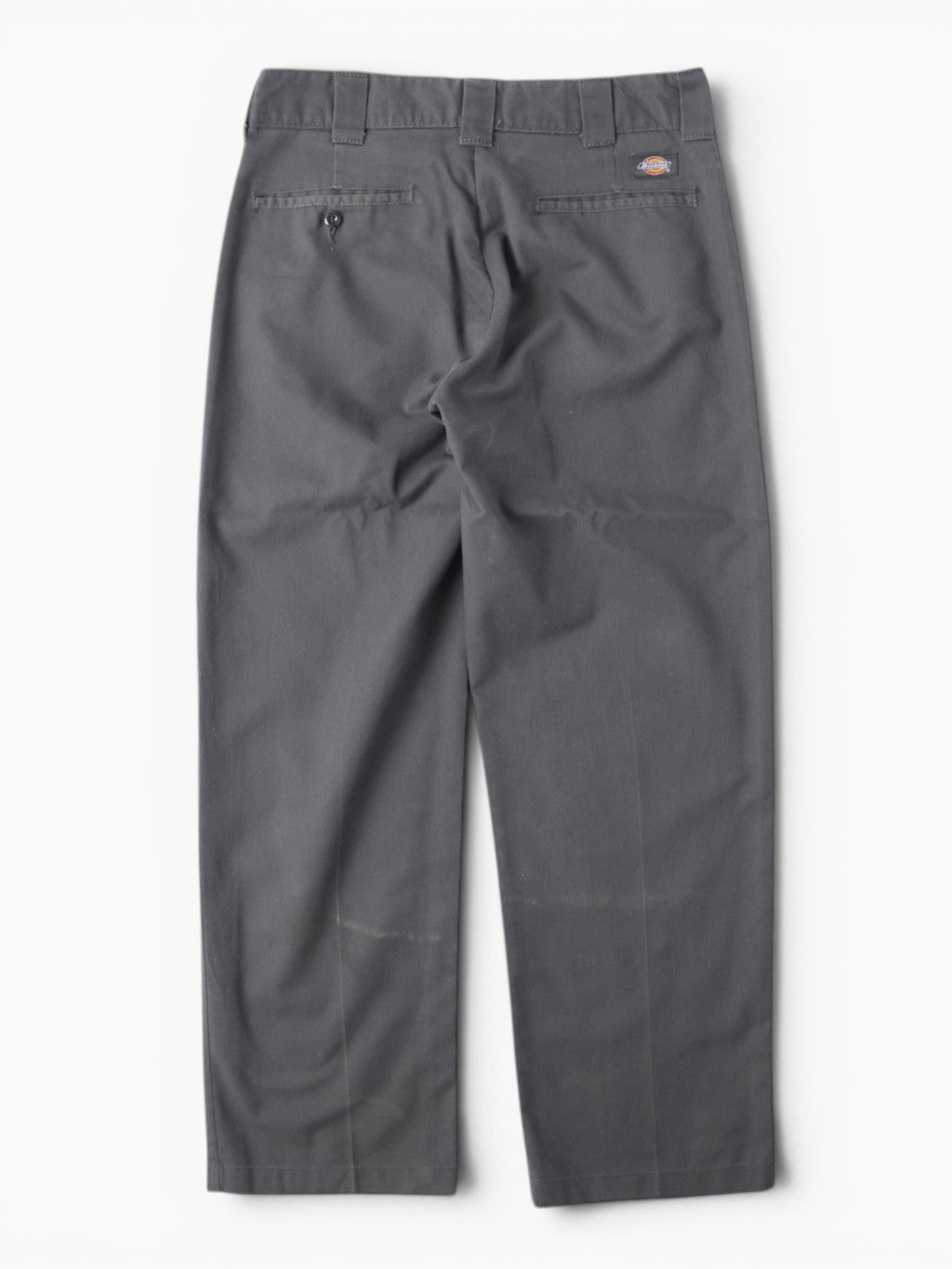 Work Pants - Grey - 30/30
