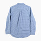 Vintage Shirt - Blue Check