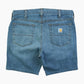 Carpenter Shorts - Denim - 34"