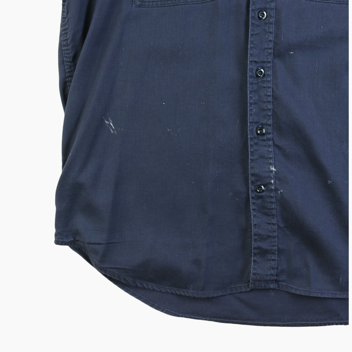 Work Shirt - Navy