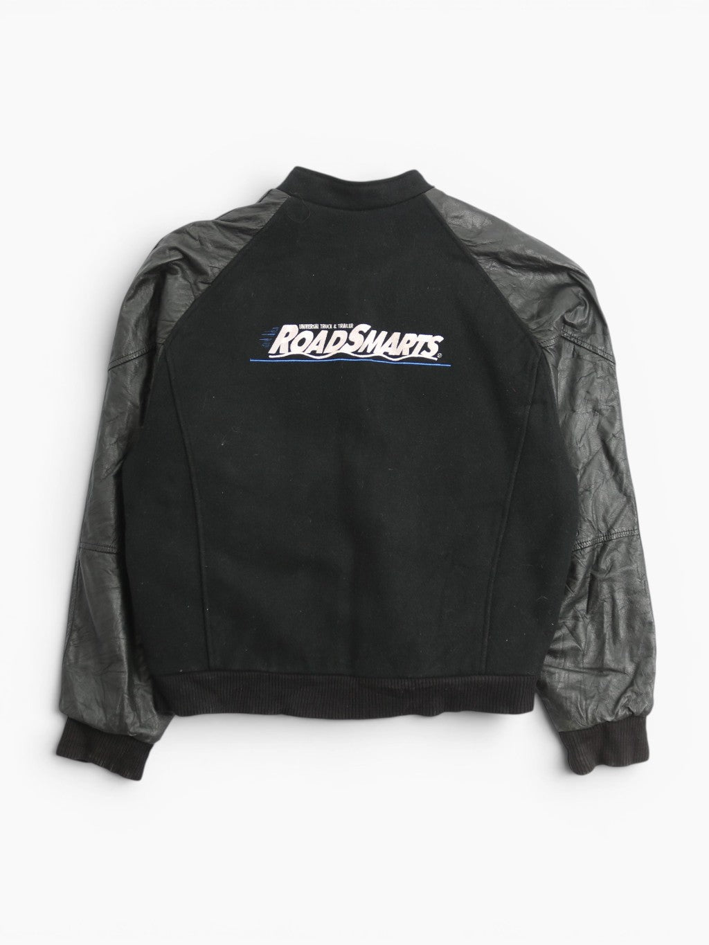 Vintage Varsity 'Universal' Bomber Jacket