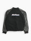 Vintage Varsity 'Universal' Bomber Jacket