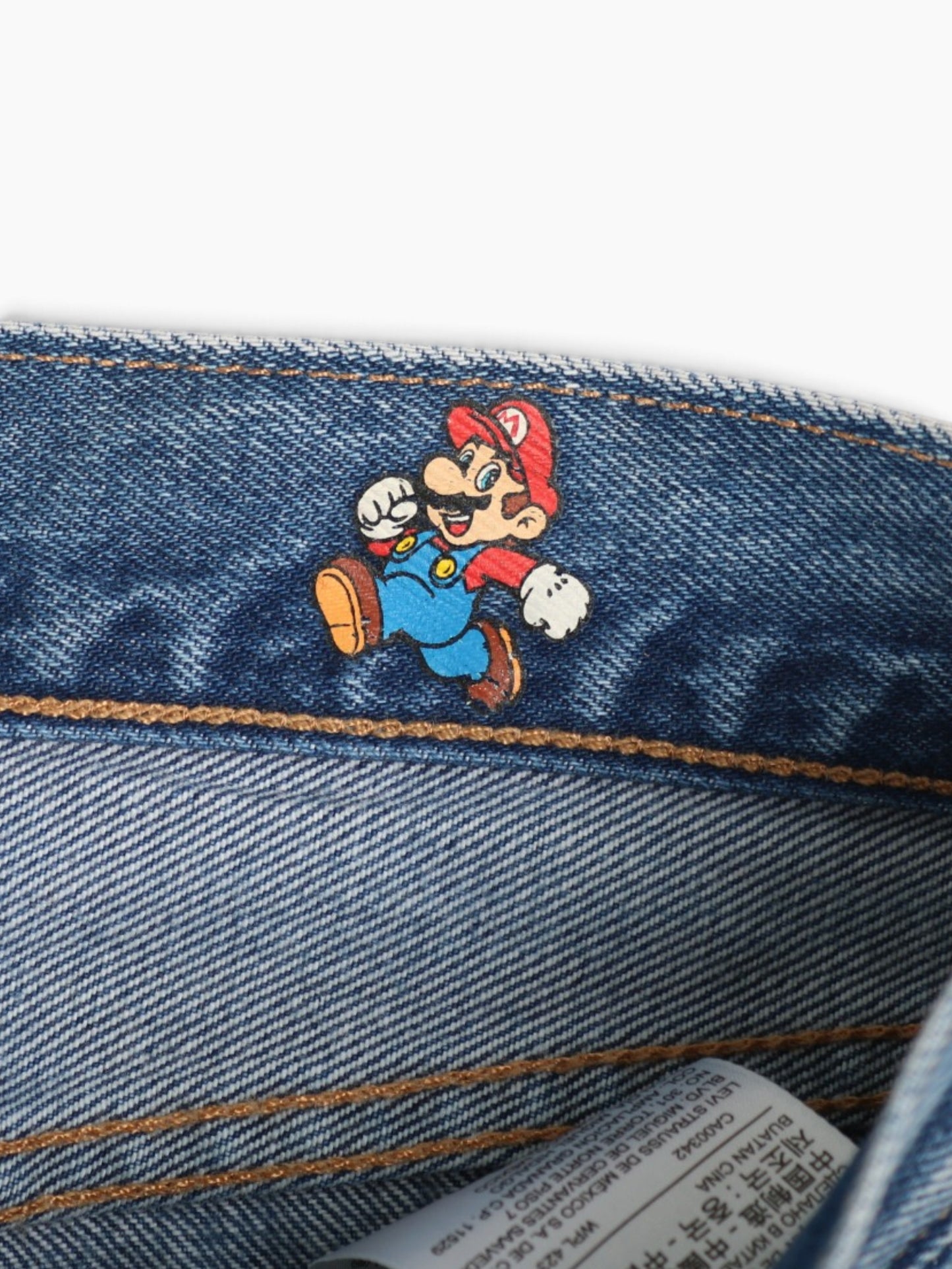 Levi '501' Jeans - 34/32
