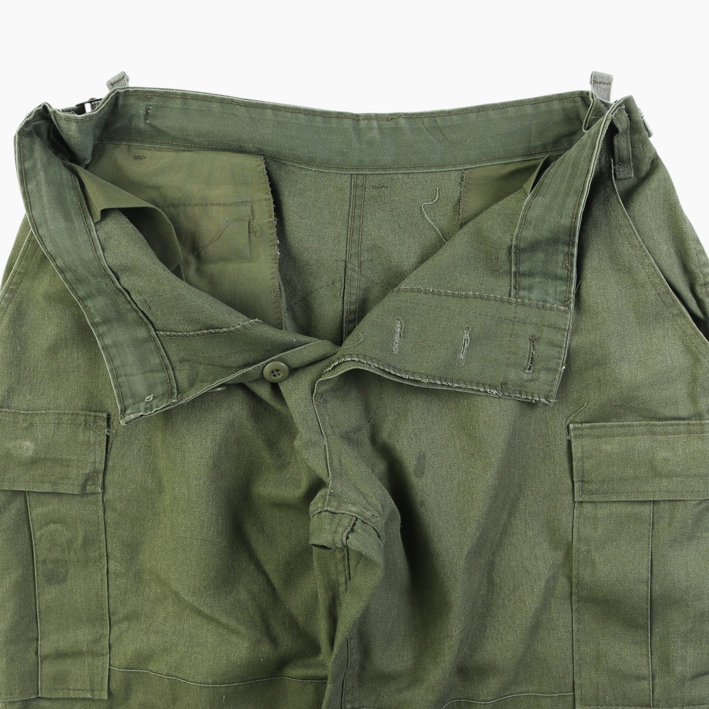 Vintage M65 Army Pants
