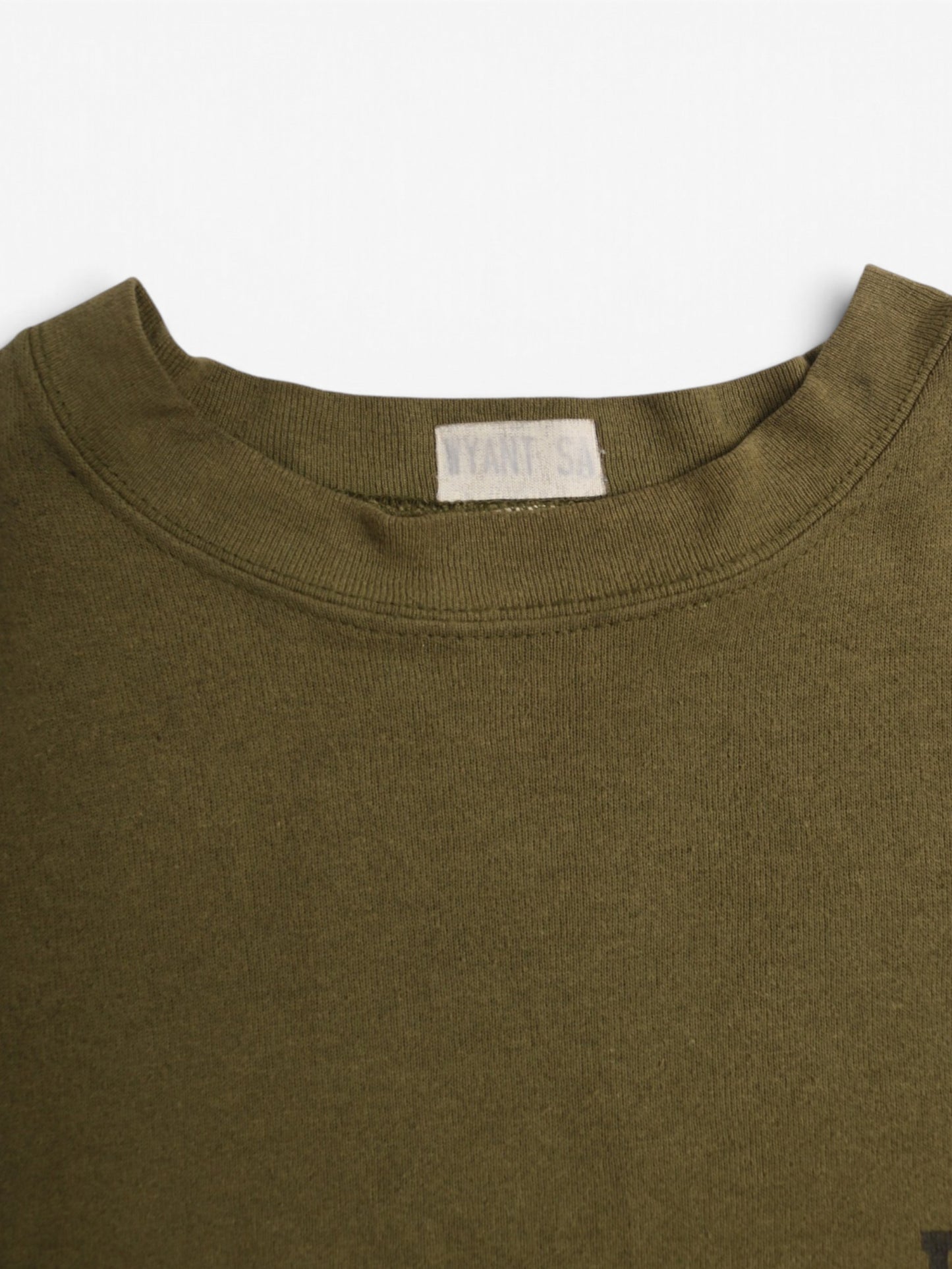'USMC' Sweatshirt