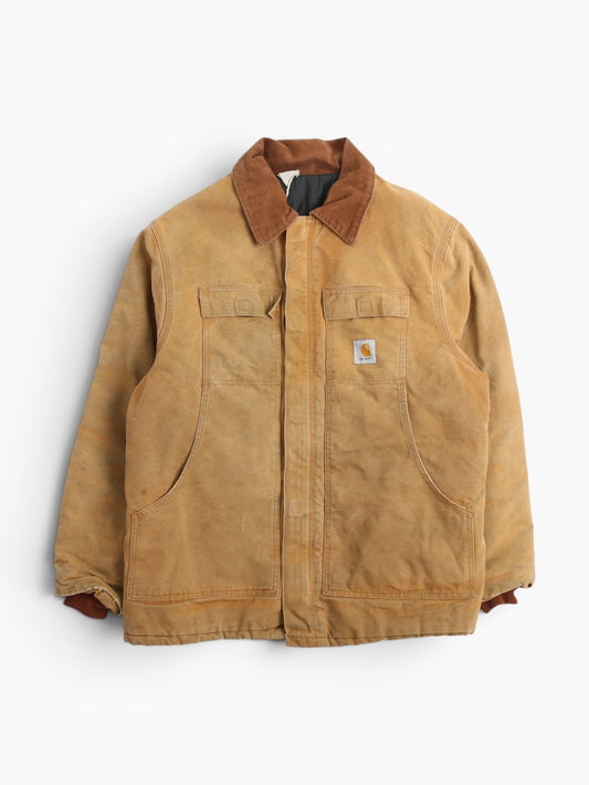 Arctic Jacket - Hamilton Brown
