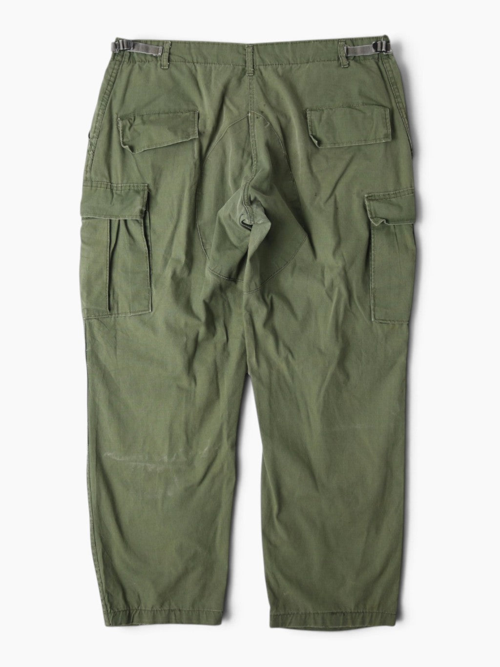 Vintage M65 Army Pants