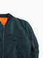 Vintage Alpha Industries MA-1 Bomber Jacket
