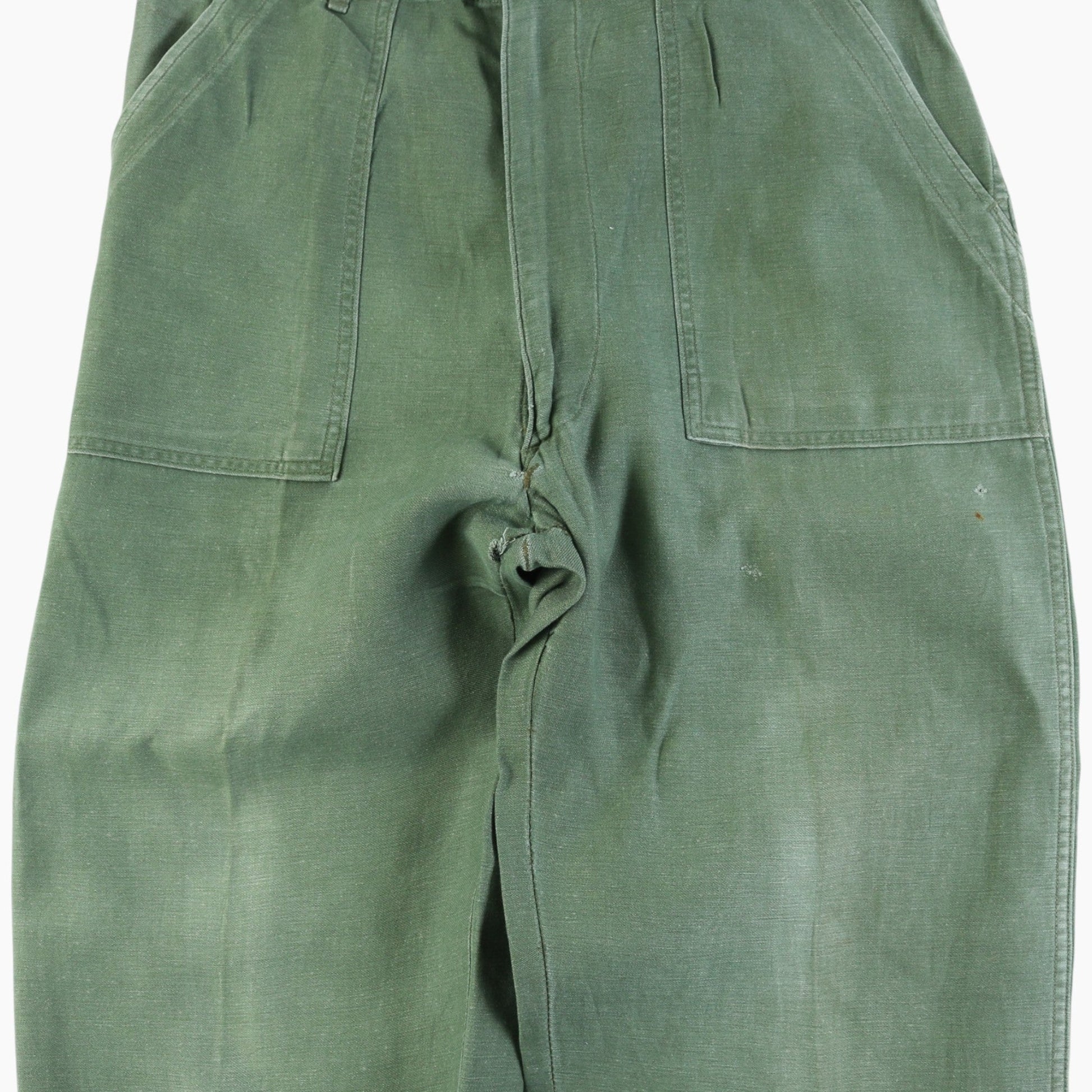 Vintage OG-107 Army Pants