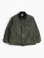 Arctic Jacket - Green