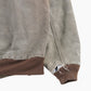 Active Hooded Jacket - Brown