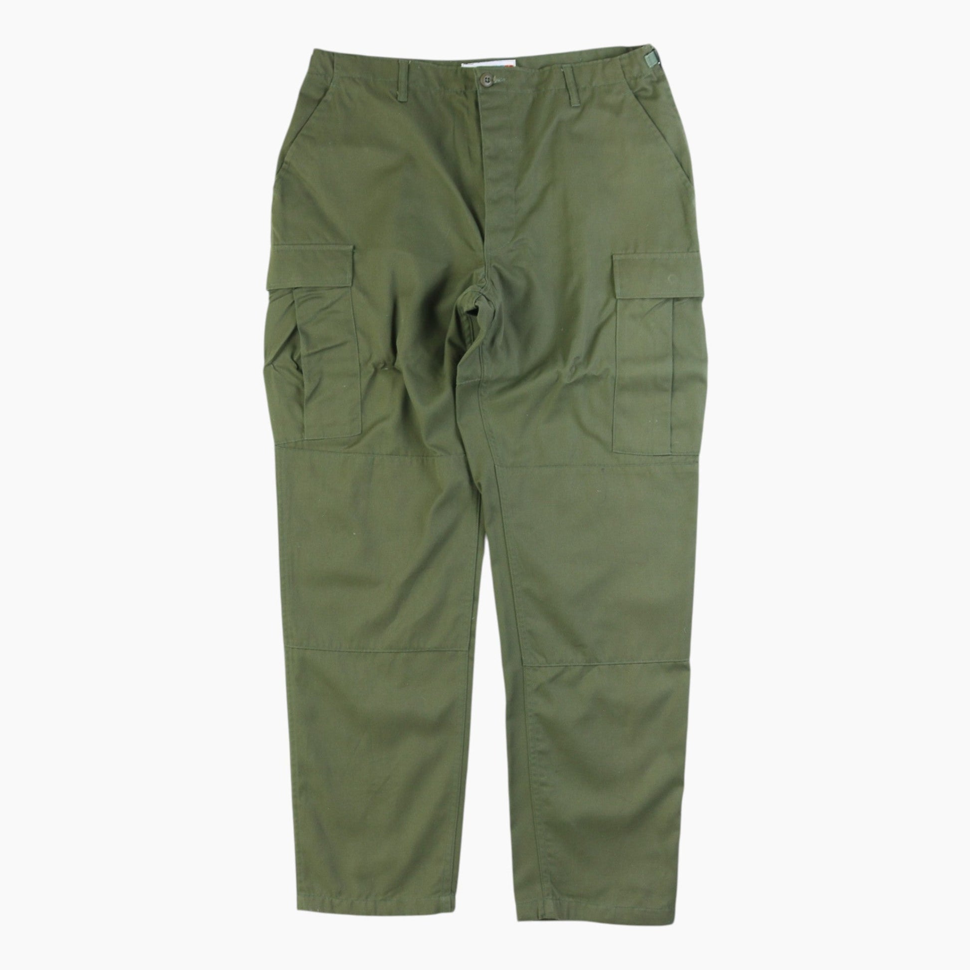 Vintage M65 Army Pants