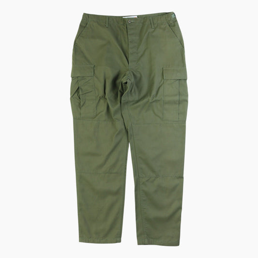 Vintage M65 Army Pants