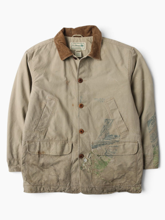 'L.L. Bean' Barn Coat