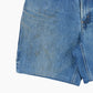 Carpenter Shorts - Denim