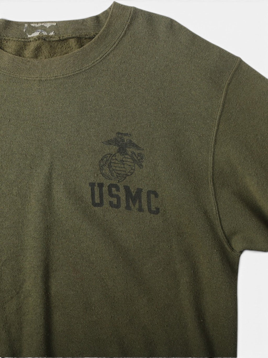 'USMC' Sweatshirt