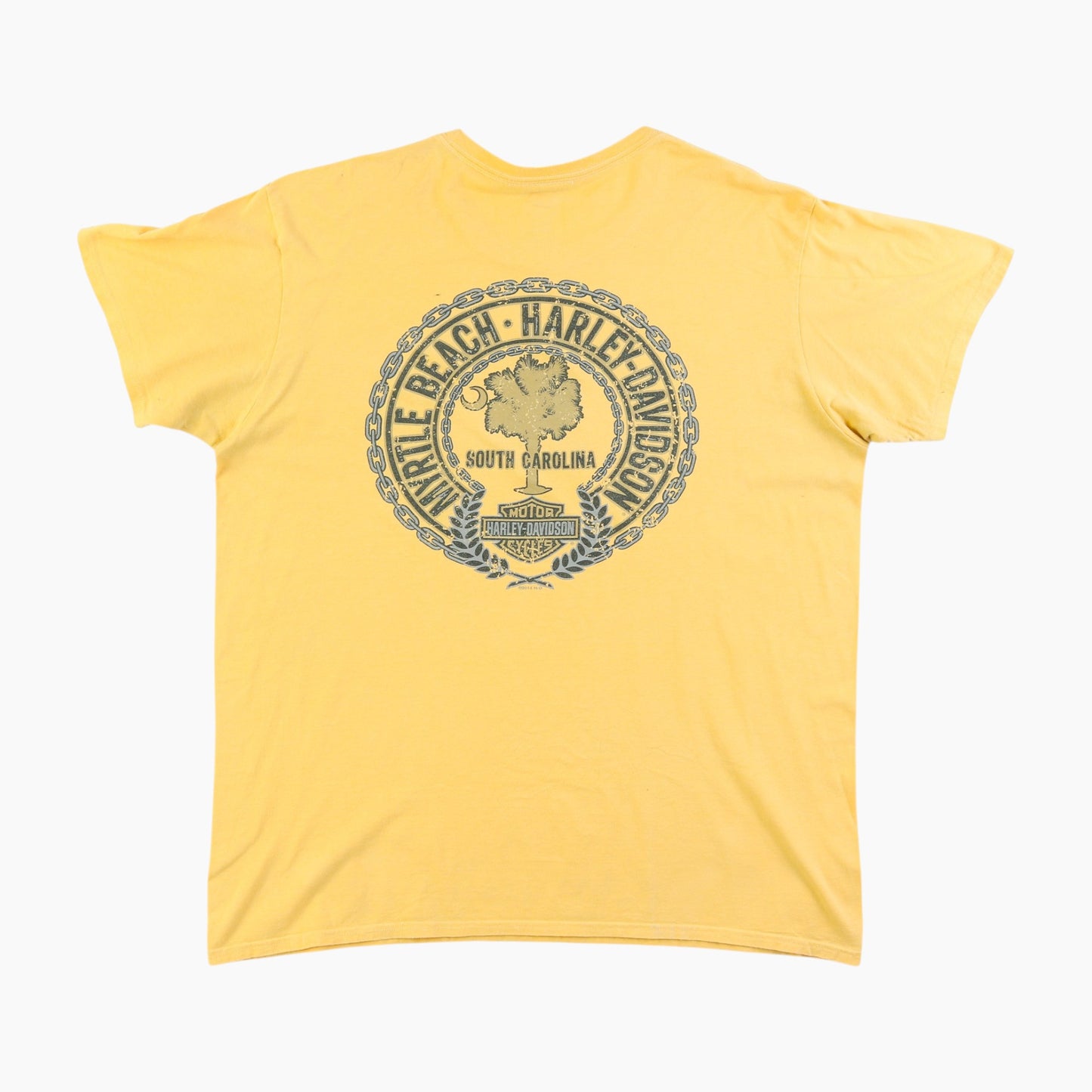 'Myrtle Beach South Carolina' T-shirt