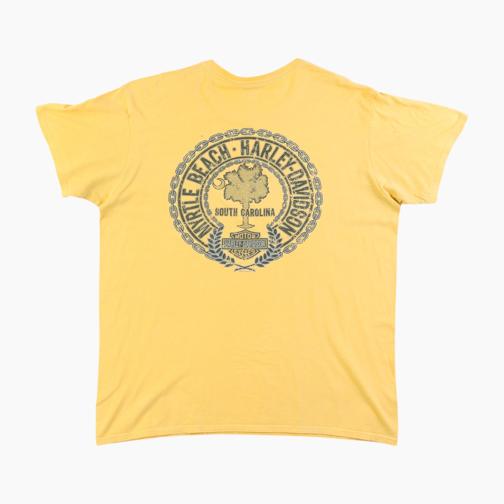 'Myrtle Beach South Carolina' T-shirt