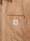 Detroit Jacket - Hamilton Brown