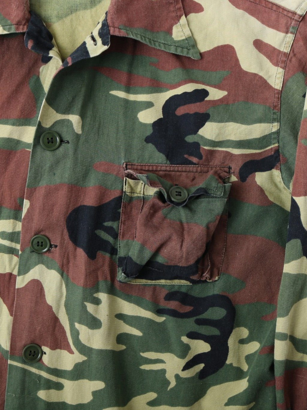 Hunters Choice Woodland Hunting Shirt