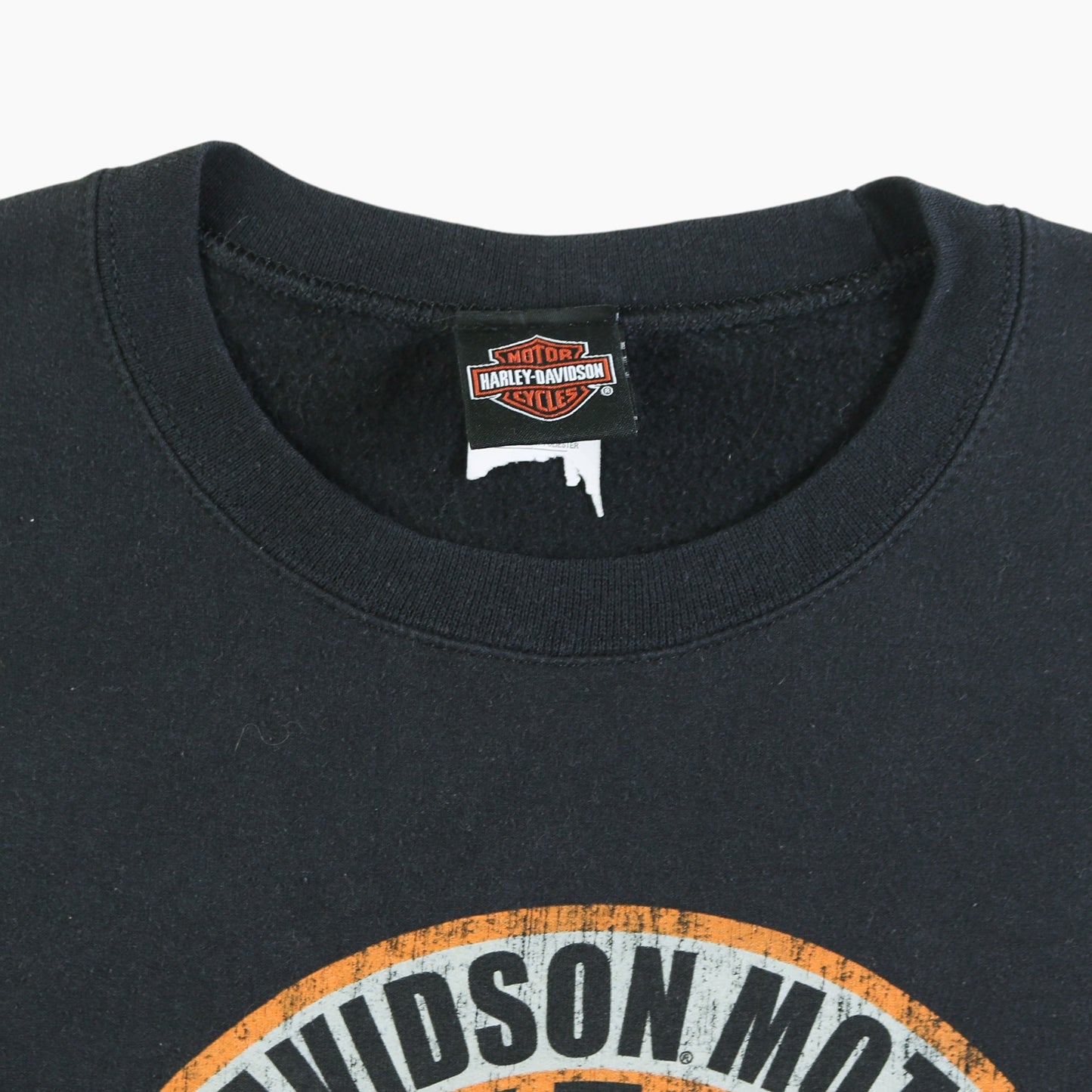 'Rock And Roll City Ohio' Sweatshirt