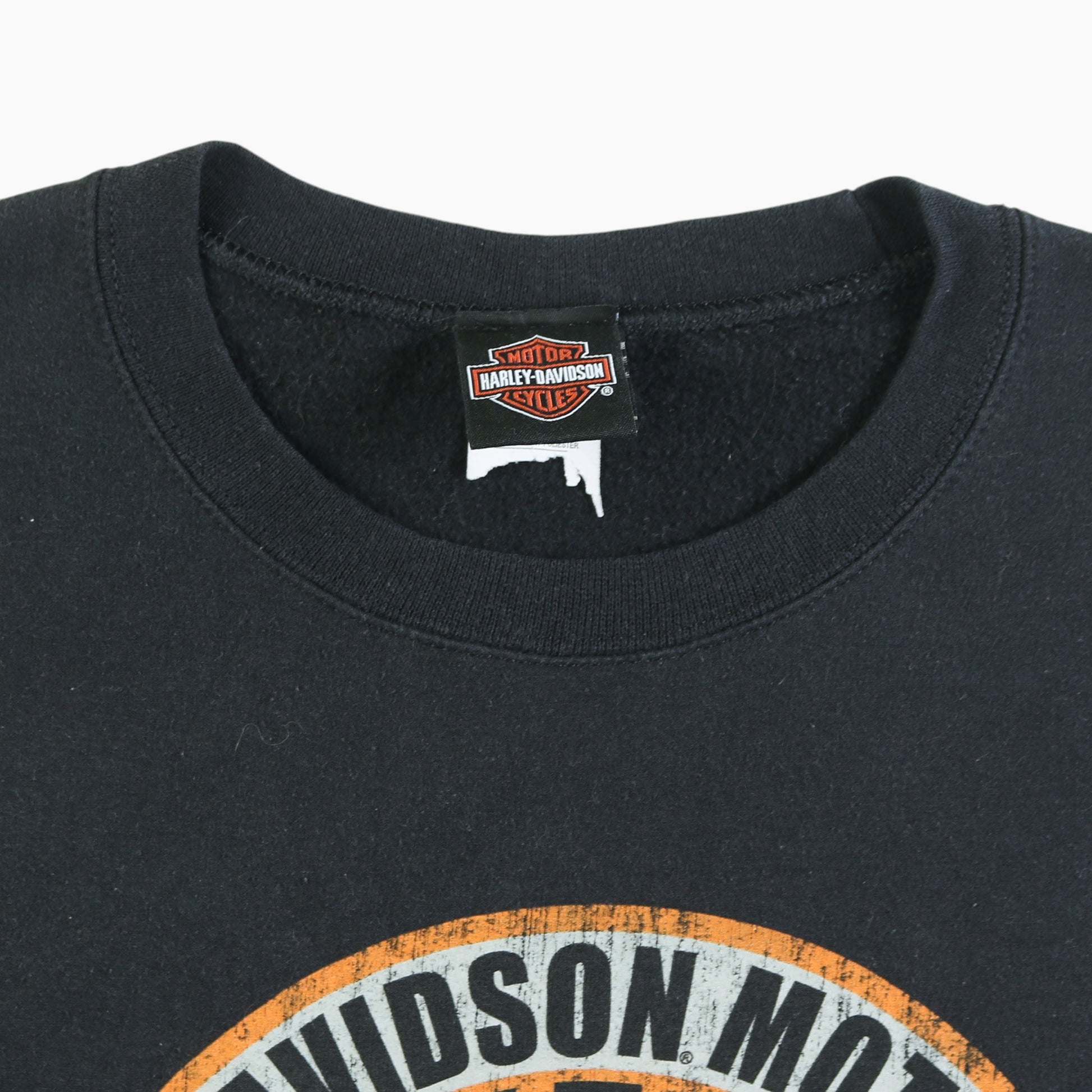 'Rock And Roll City Ohio' Sweatshirt