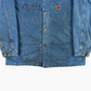 Traditional Chore Jacket - Denim