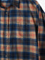 Vintage Flannel Shirt