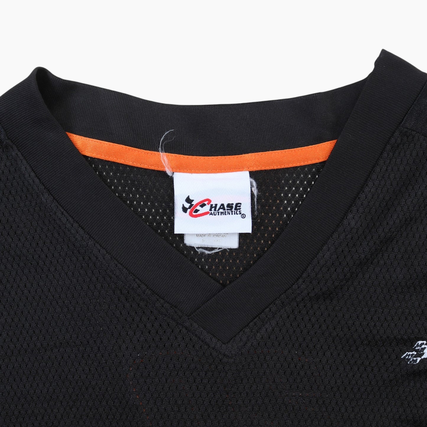 Vintage 'The Home Depot' T-shirt - Black