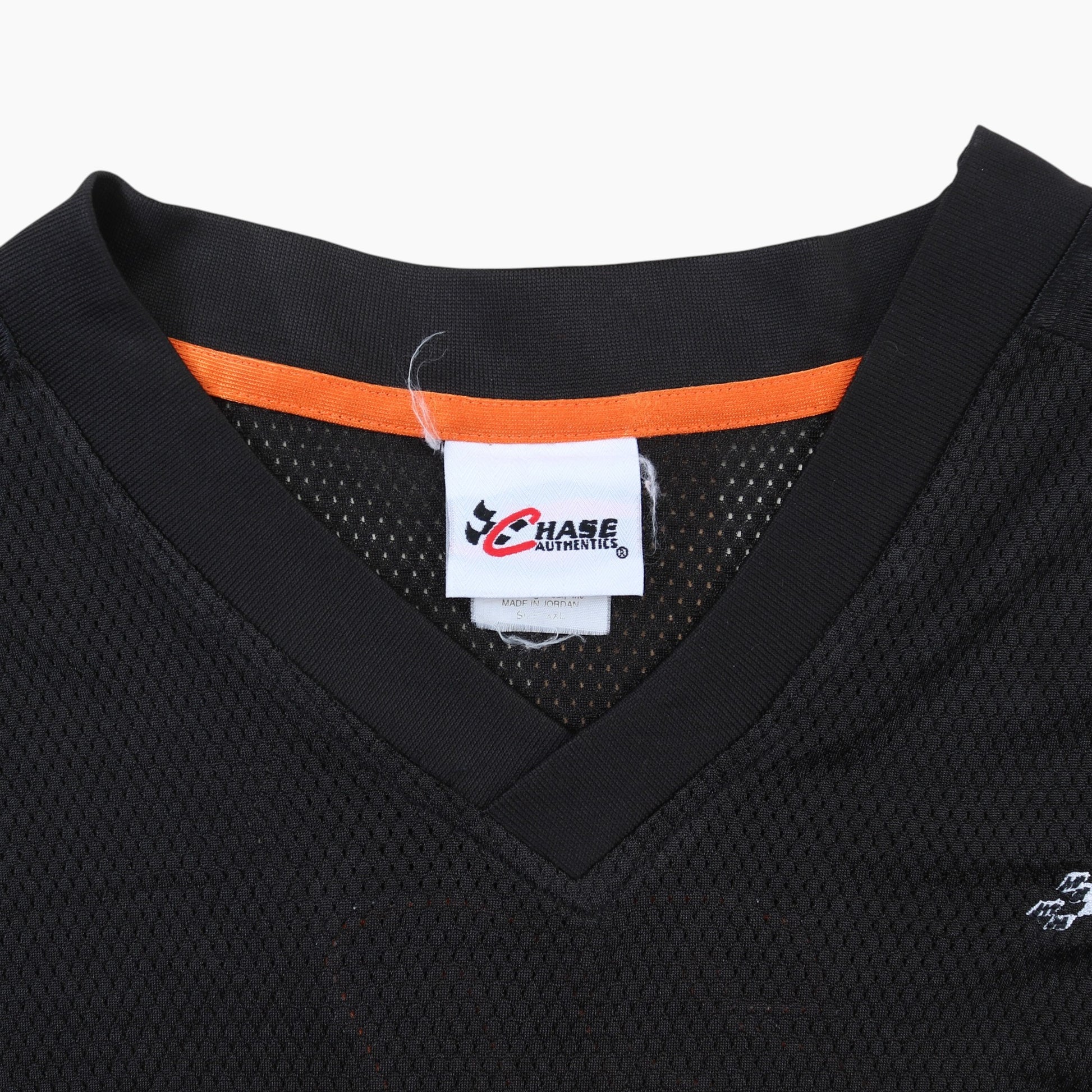 Vintage 'The Home Depot' T-shirt - Black