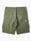 Cargo Shorts - Green - 31"