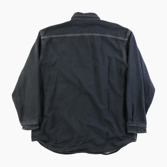 Work Shirt - Black