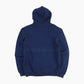 Hooded Sweatshirt - Navy