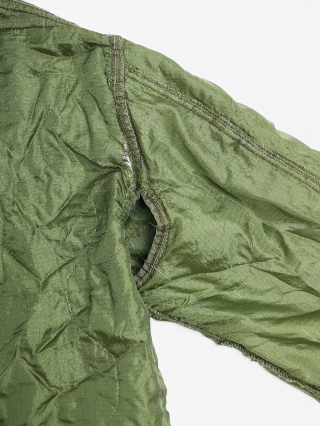Vintage M65 Liner Jacket
