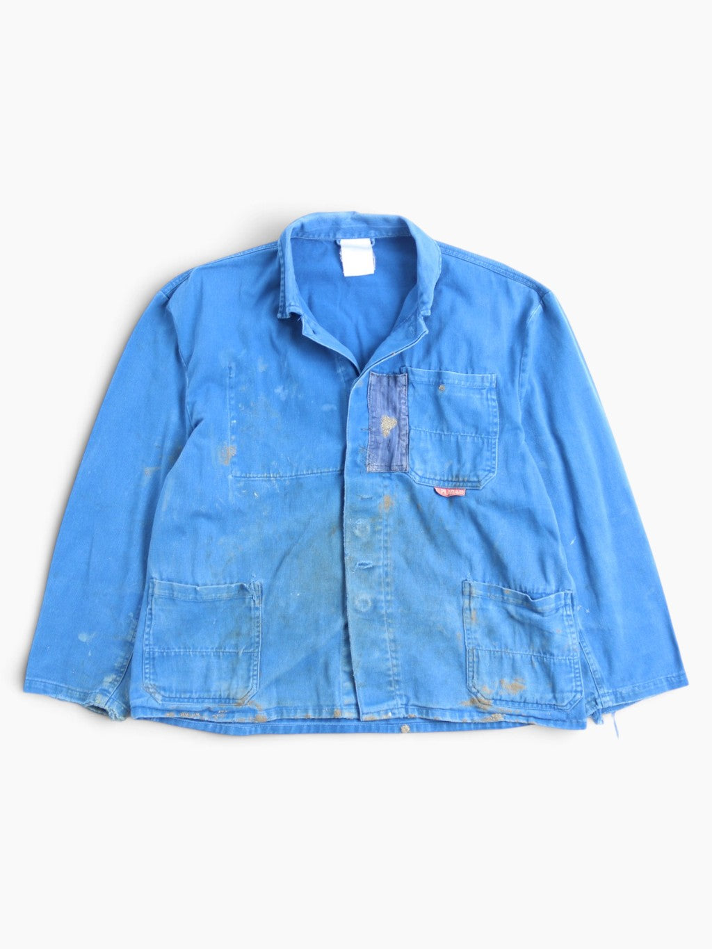 Vintage Chore Jacket